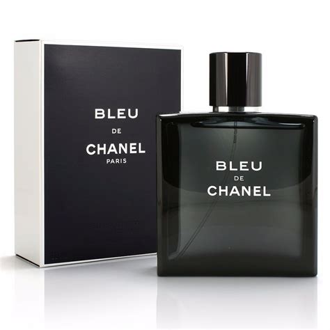 bleu de chanel 100ml original